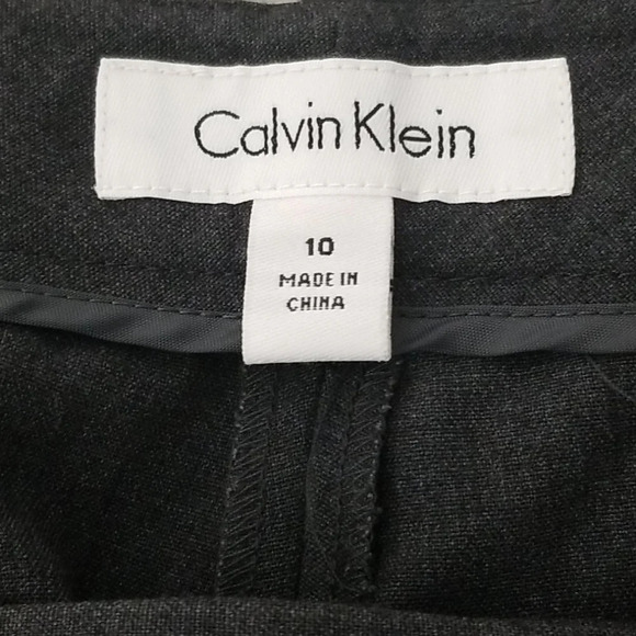 Calvin Klein Dress Pants - Picture 3 of 3